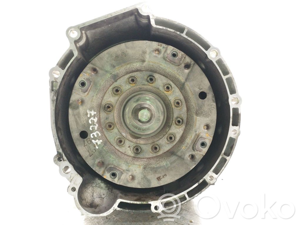 BMW X3 E83 Automatic gearbox 