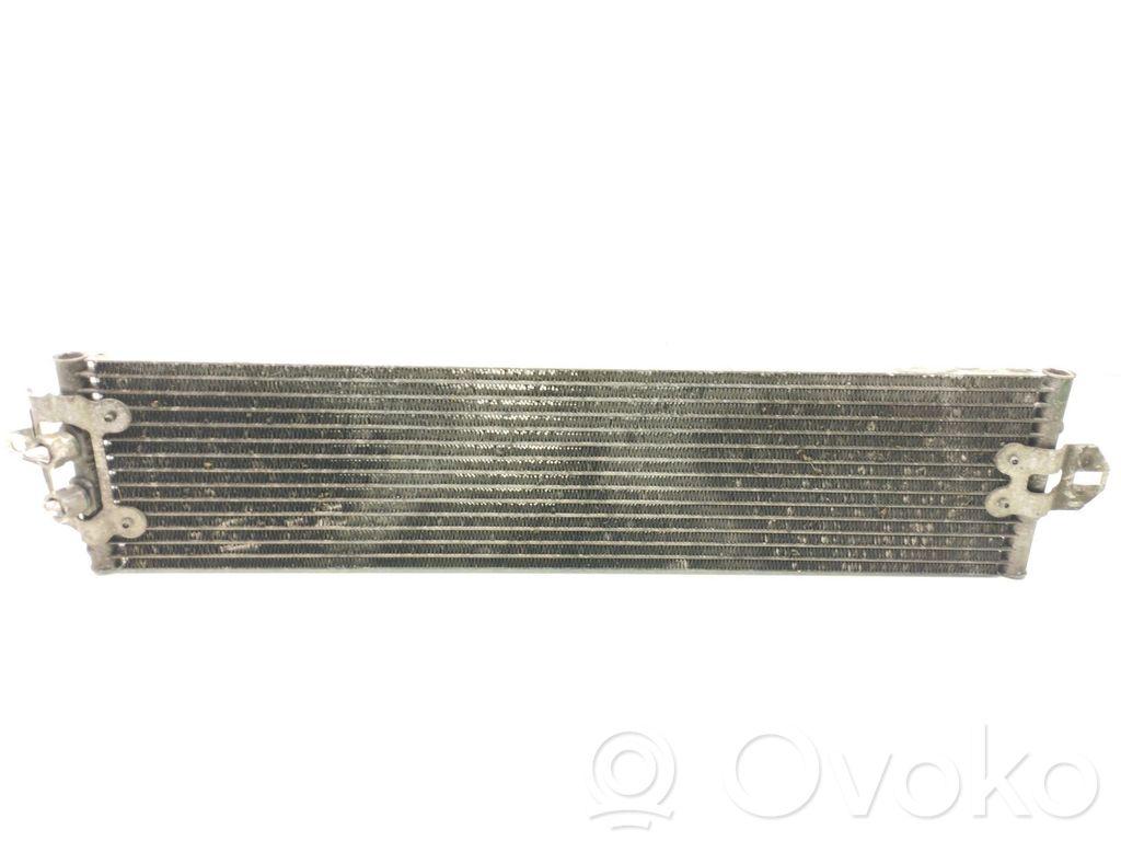 Ohjaustehostimen jäähdytin   7L0317021,H1775000