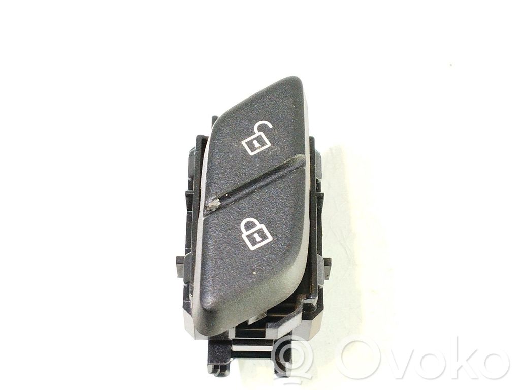 BMW 2 F45 Przycisk / Przełącznik ogrzewania szyby przedniej / czołowej 