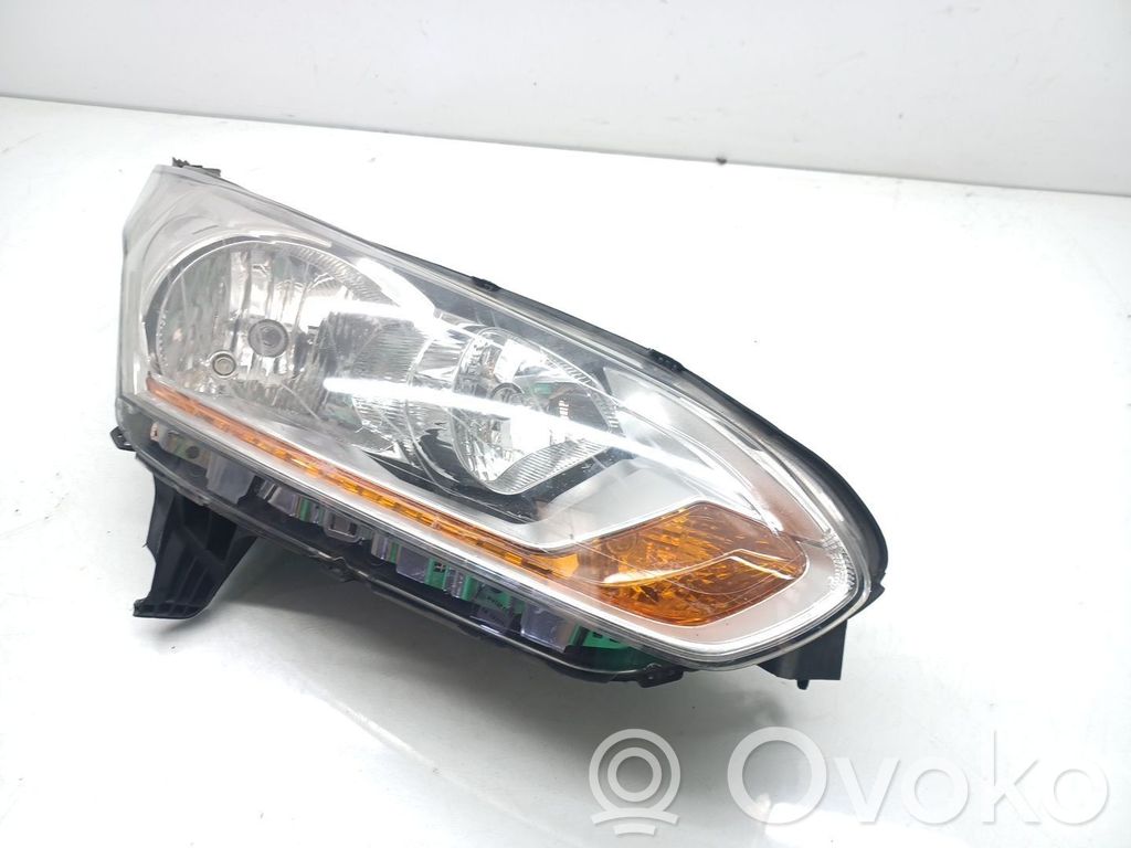 Headlight/headlamp   1827686,DT1113W029AC,90036362