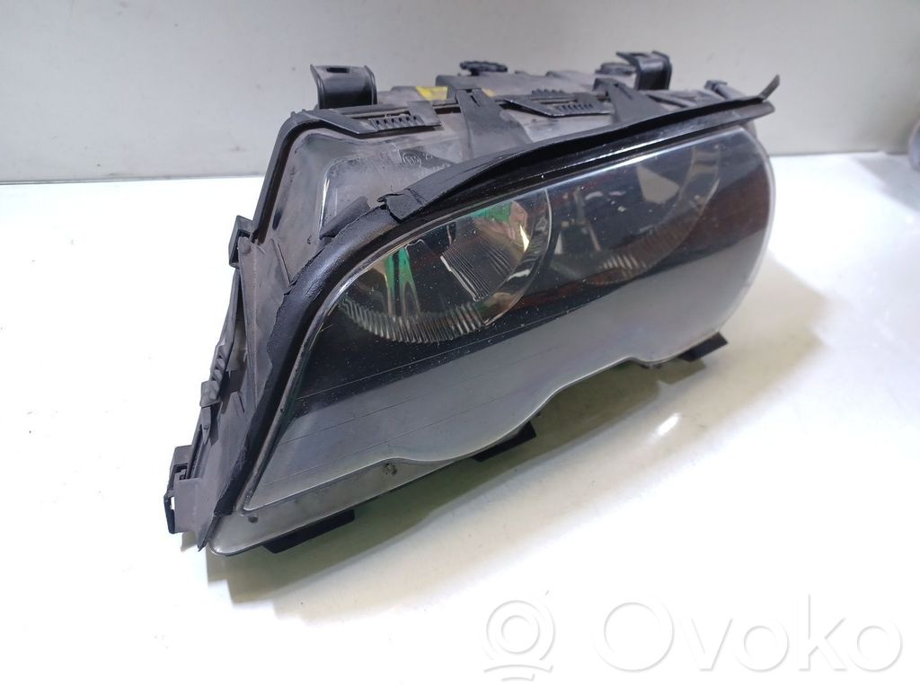 BMW 3 E36 Headlight/headlamp 