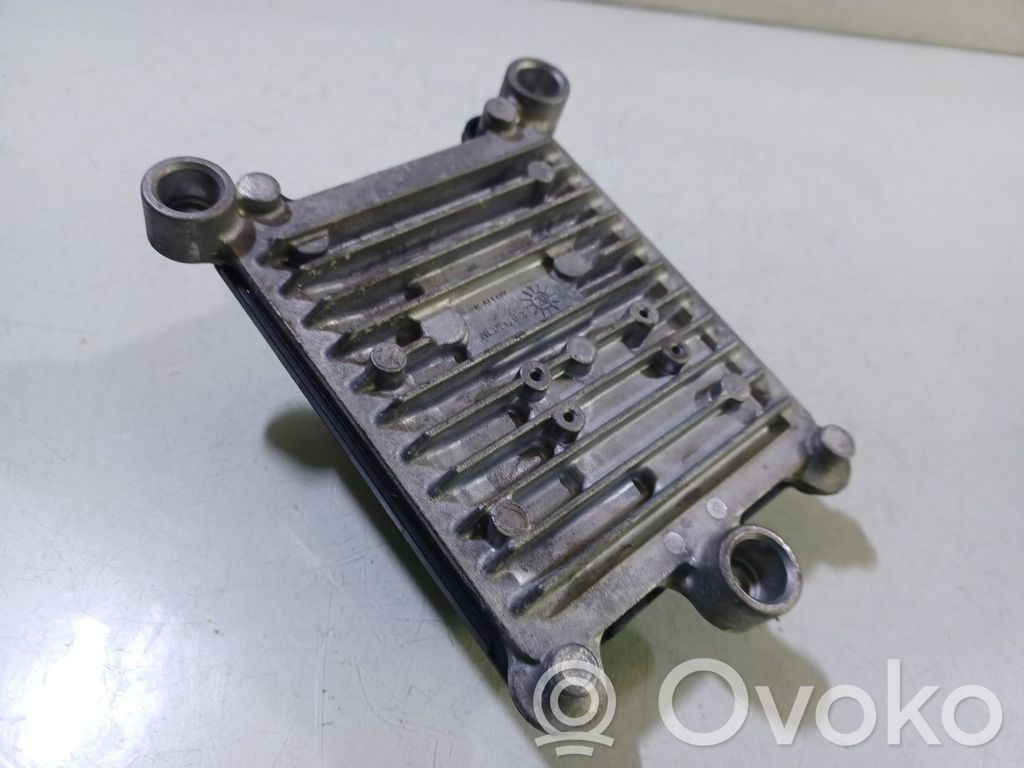 Ford Kuga III Other control units/modules 