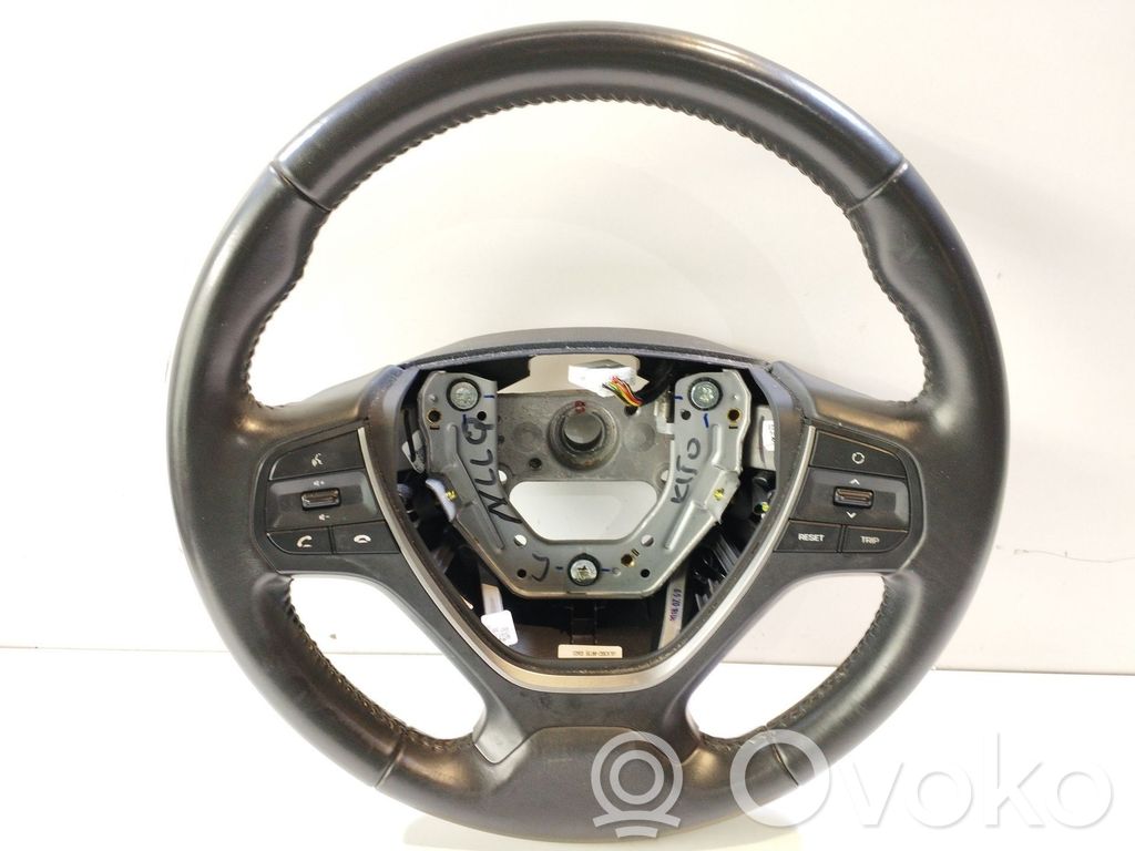 Hyundai i20 (GB IB) Kierownica 