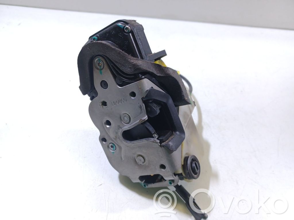 Opel Insignia A Serratura portiera posteriore