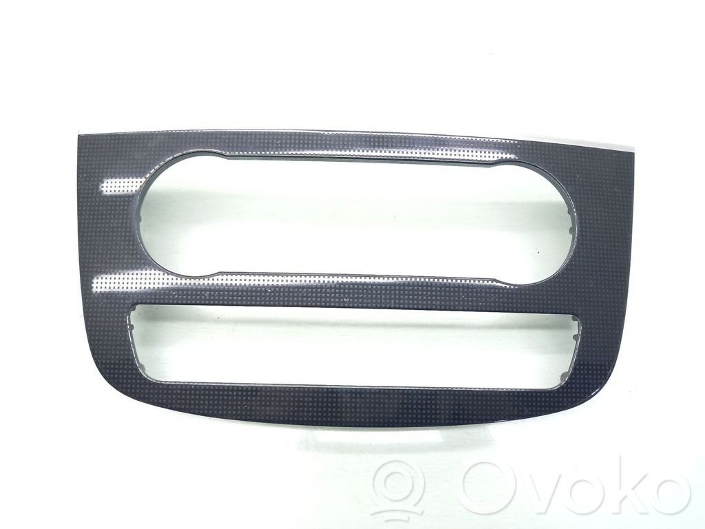 Capac turnat   A2516800339