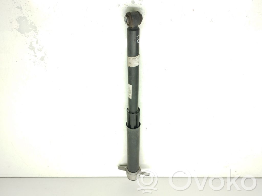 Takaiskunvaimennin   JX6118080EAE