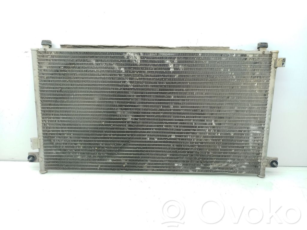 Nissan Patrol Y61 Radiatore di raffreddamento A/C (condensatore)