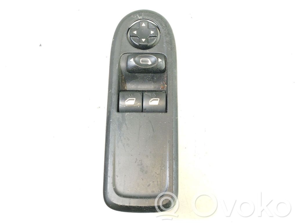 Interruptor del elevalunas eléctrico   96565186XT,53269800