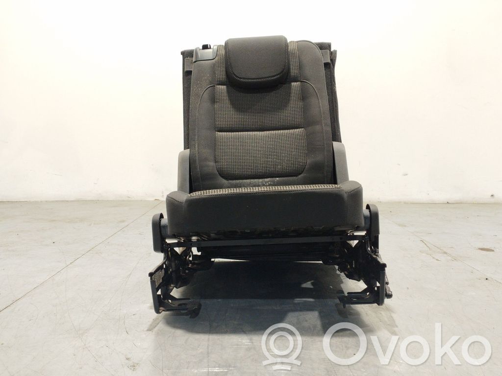 Volkswagen Sharan Scaun spate
