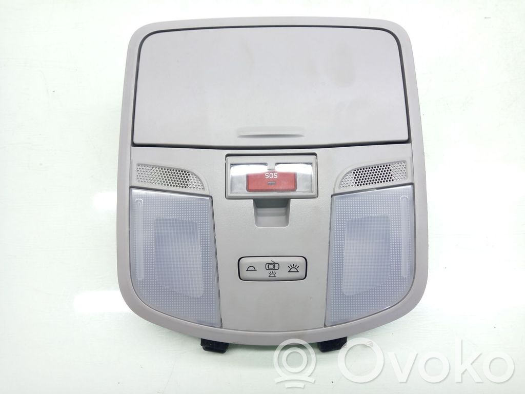 Inne oświetlenie wnętrza kabiny   92800J9120