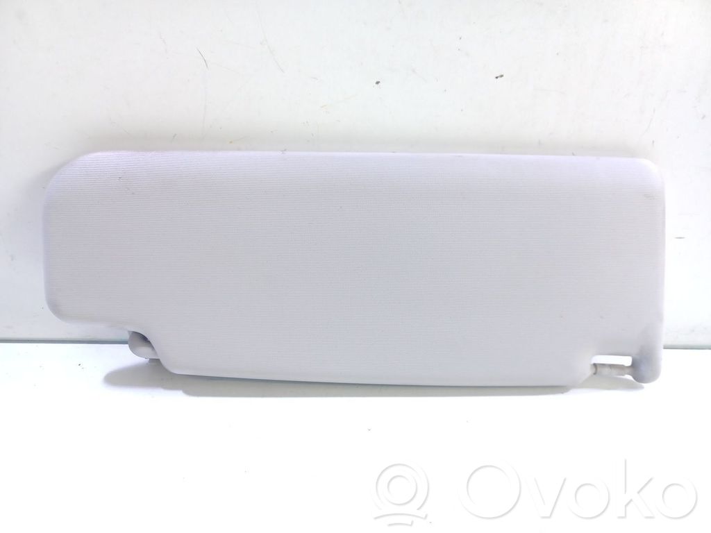 Sonnenblende   1Z0857551QN