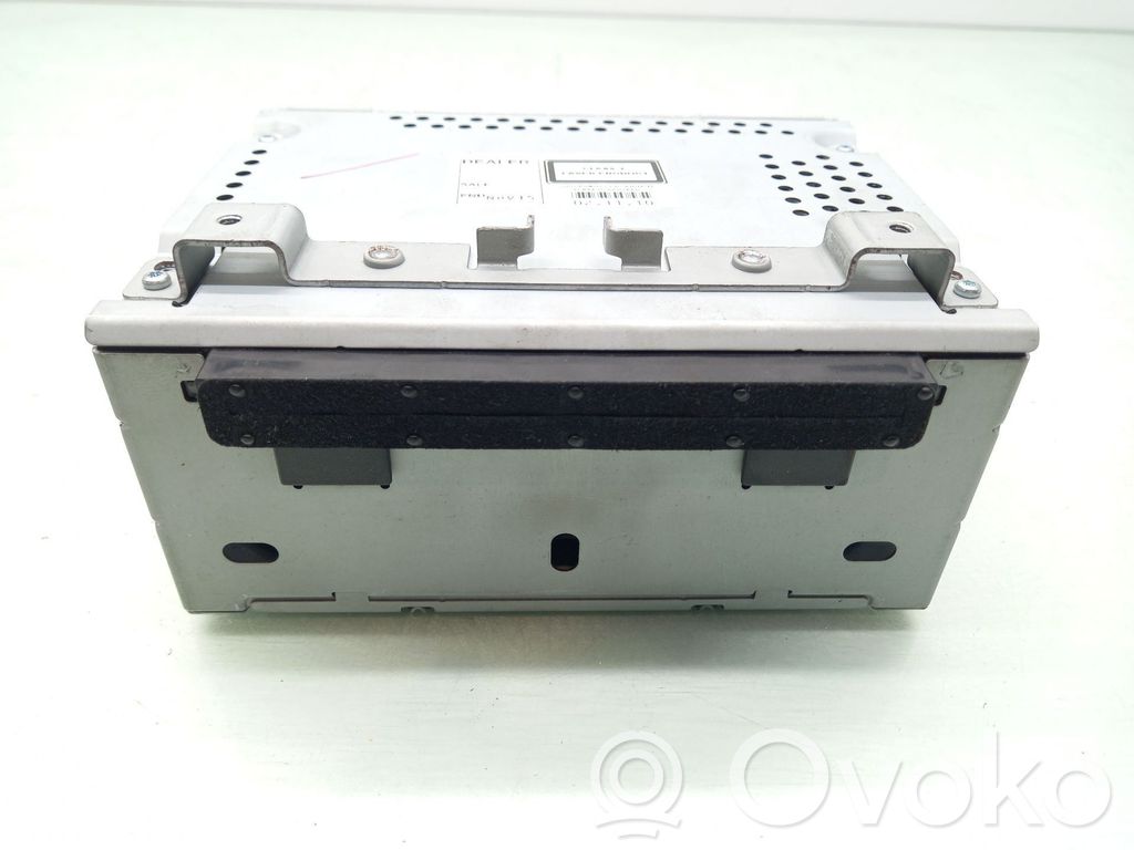 Ford C-MAX I HiFi Audio sound control unit 