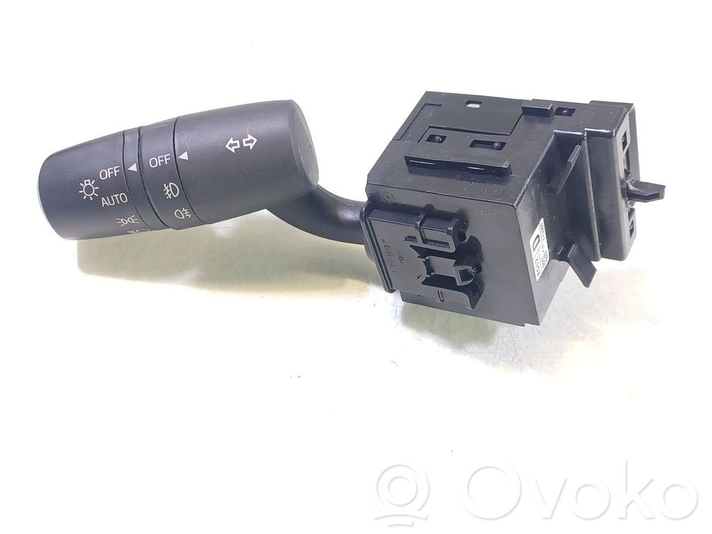 Panel lighting control switch   KS12,17J397