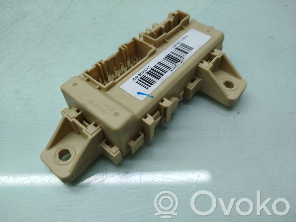 Autres unités de commande / modules   91940C5511