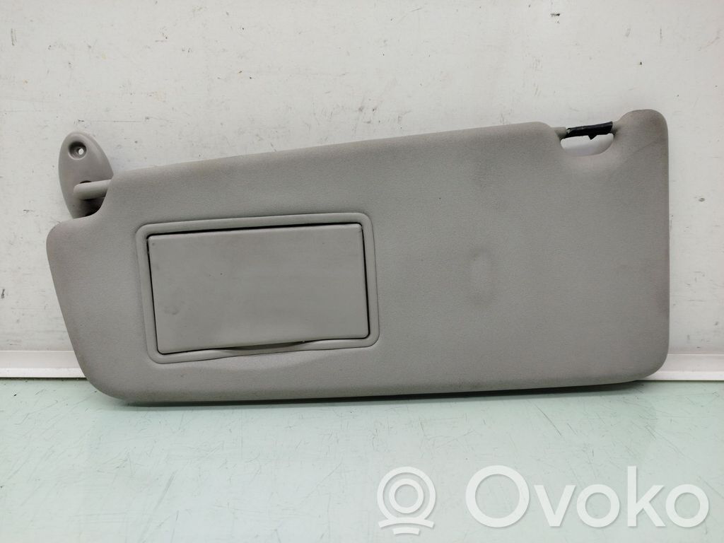 Ford Kuga I Sun visor 