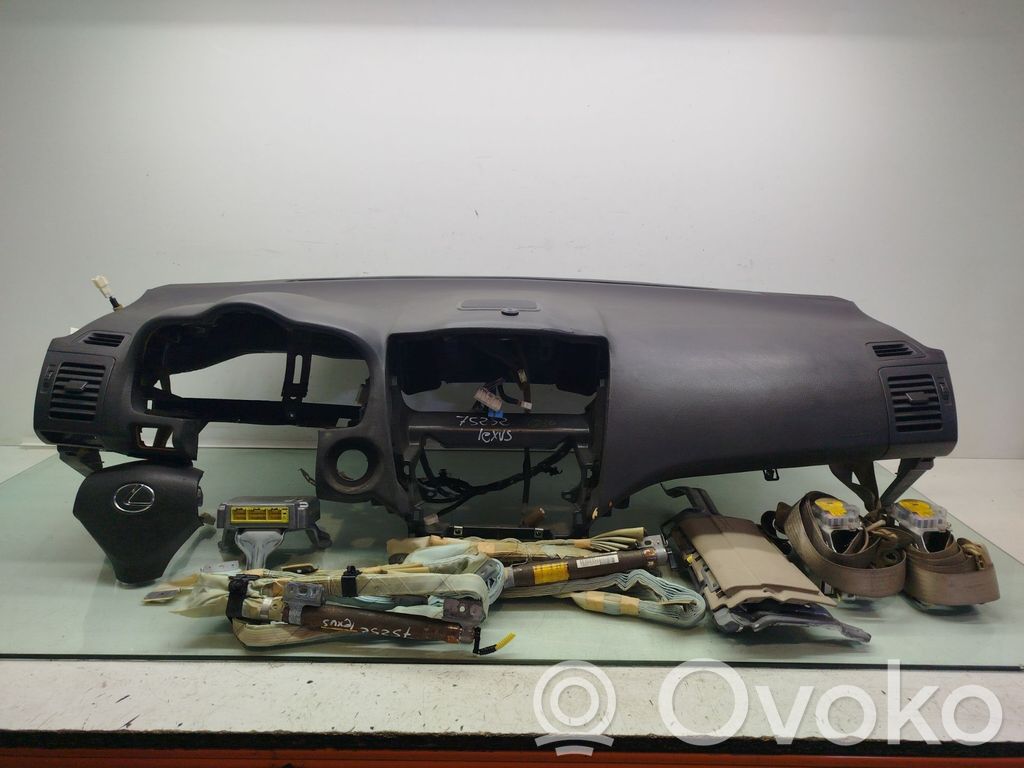 Airbag set   5595048030