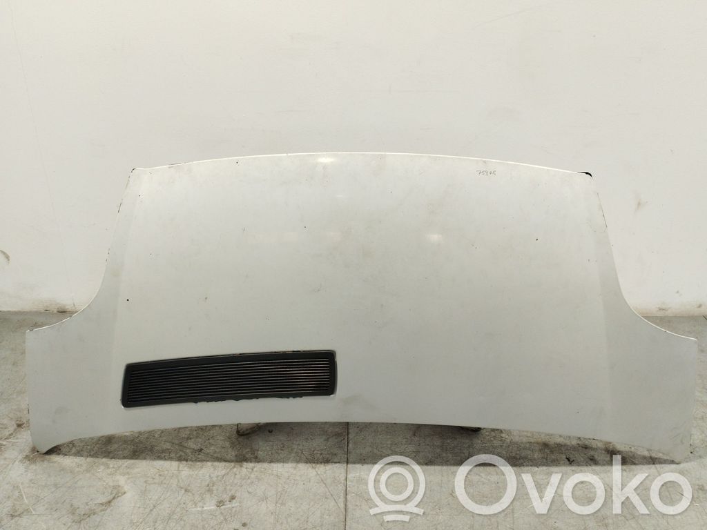 Opel Vivaro Engine bonnet/hood 