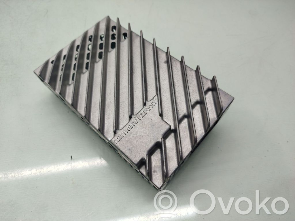 Other control units/modules   2622756,20117310