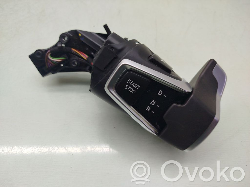 BMW i3 Palanca de cambios 