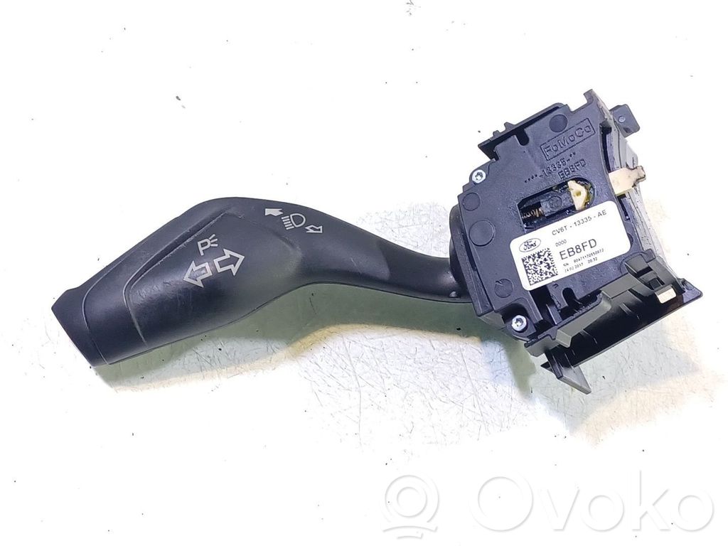 Manetă semnalizator   CV6T13335AE,90471170550972