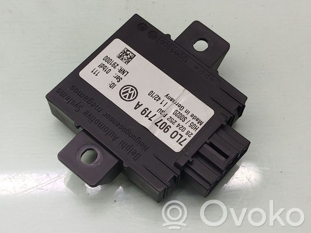 Autres unités de commande / modules   7LO907719A,28024252FGU