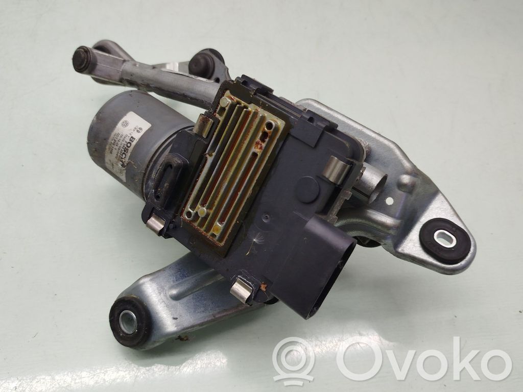 Motor del limpiaparabrisas   3D1955119B,0390243041