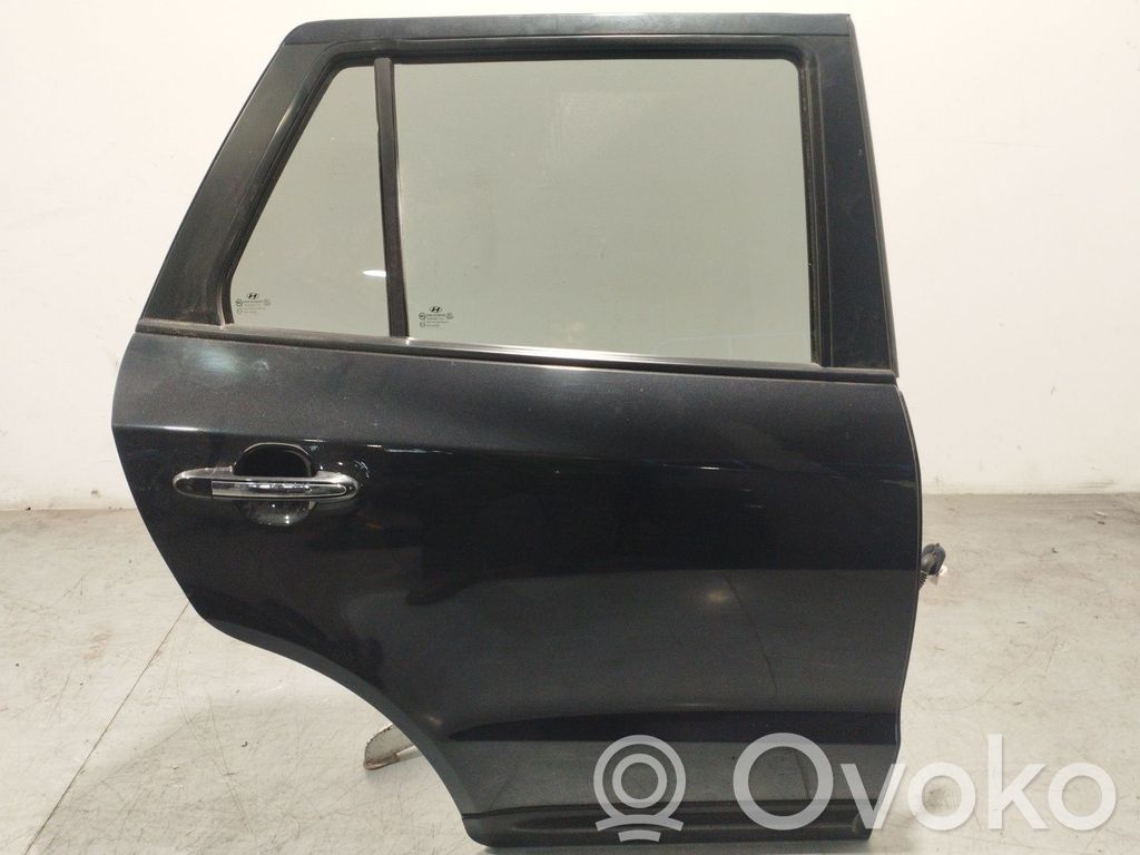 Hyundai Santa Fe Puerta trasera 