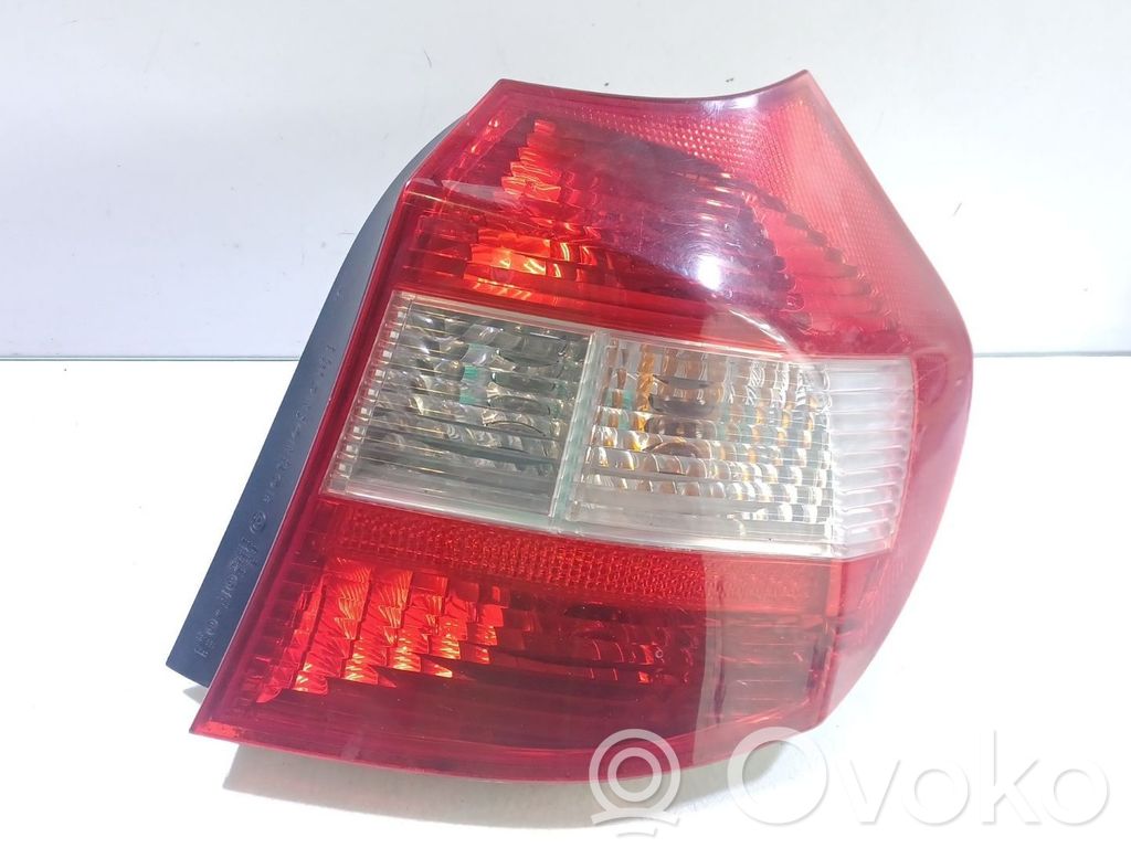 Luz trasera/de freno   692450213,3016381300