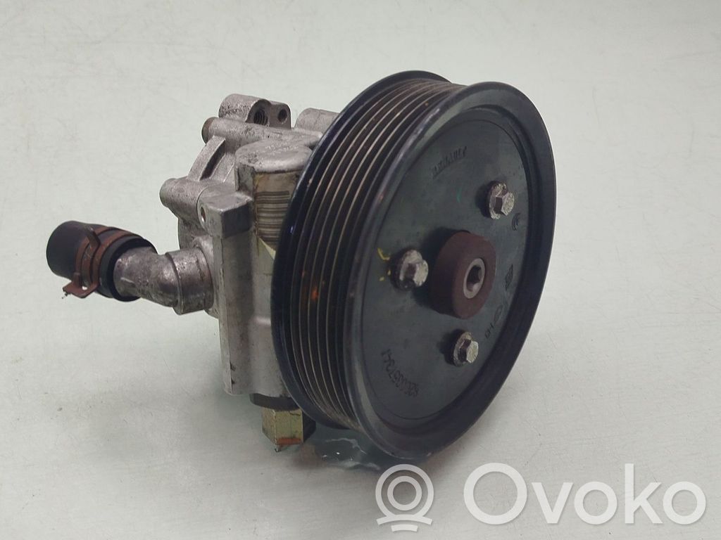 Power steering pump   7613955611