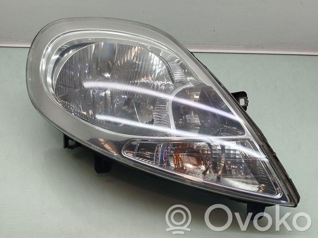 Headlight/headlamp   8200701356,93859830