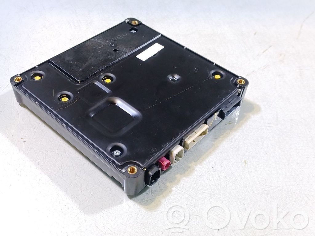 Audi A5 Other control units/modules 