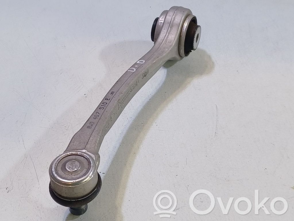 Front control arm   8W0407510E