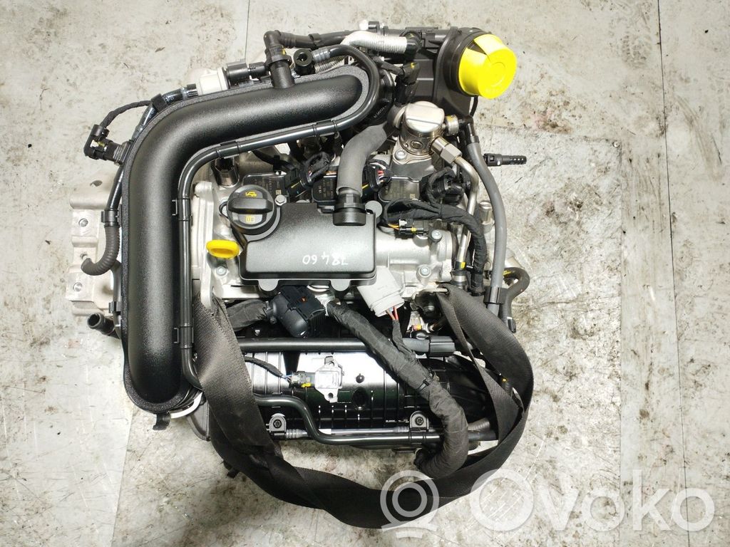Dzinējs   Y20463,05C100031M