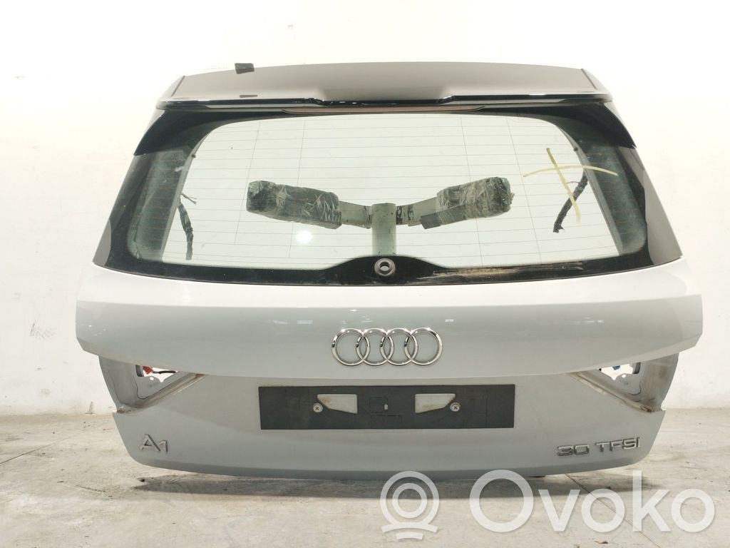 Audi A1 Rear door 