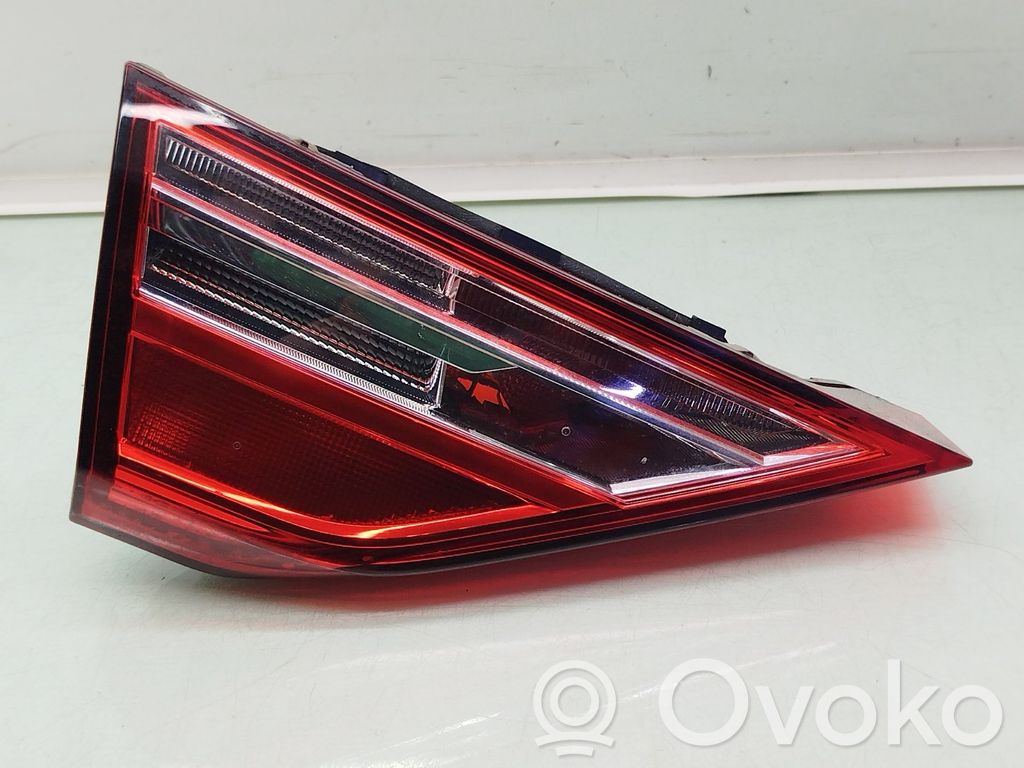 Audi A1 Rear/tail lights 