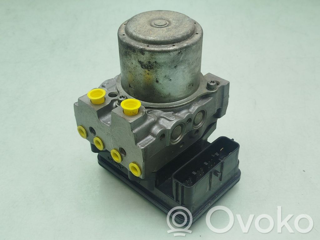 Honda Civic ABS bloks 