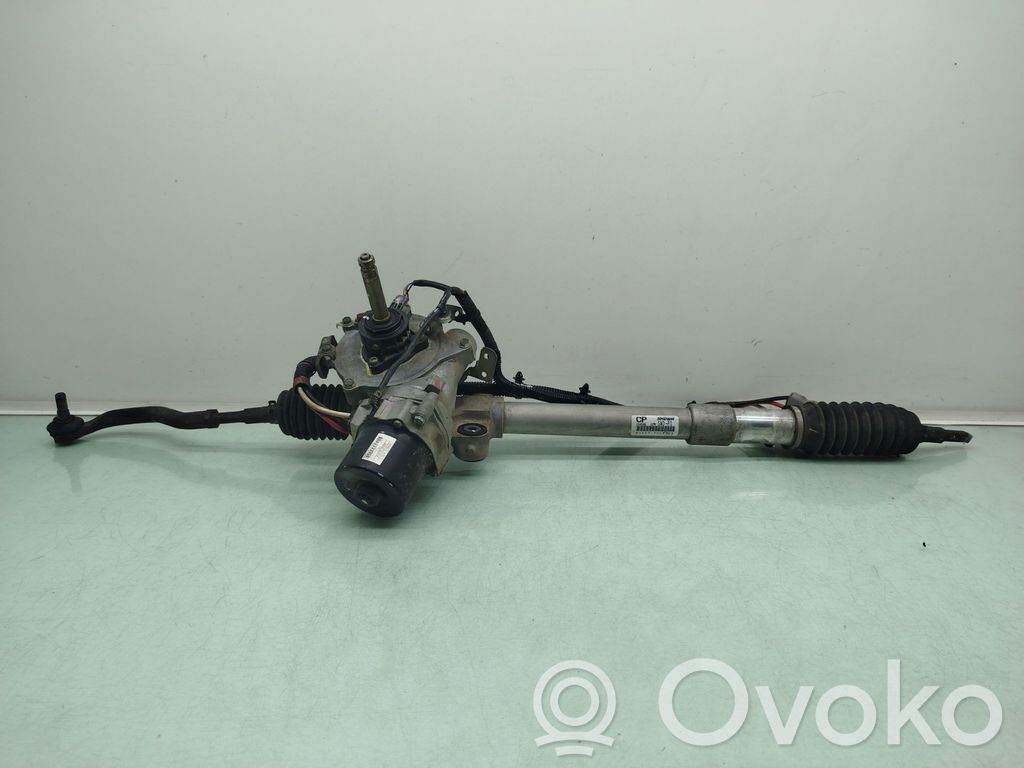 Honda Civic Vairo kolonėlė 
