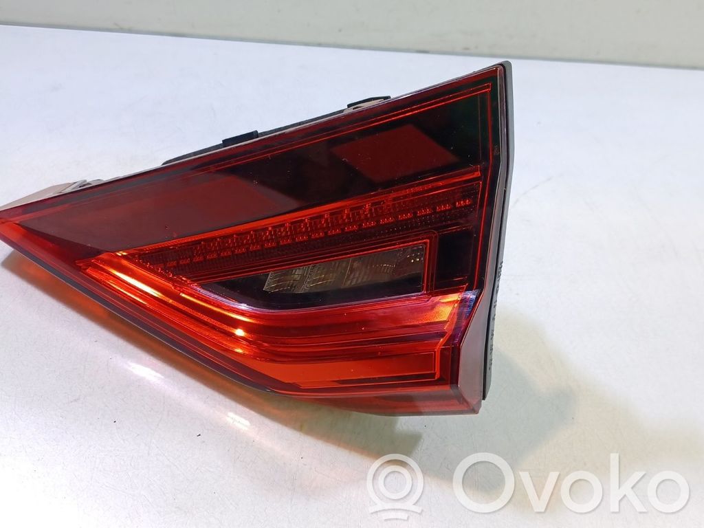 Audi A1 Takavalot 