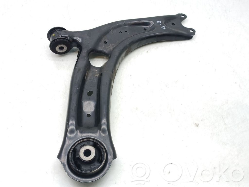 Audi Q3 F3 Braccio di controllo sospensione anteriore 