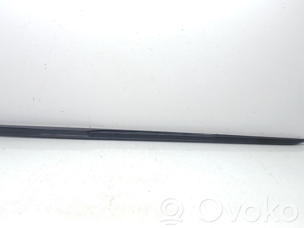 Audi A1 Listón 
