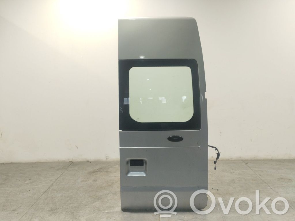 Ford Transit Durvis 