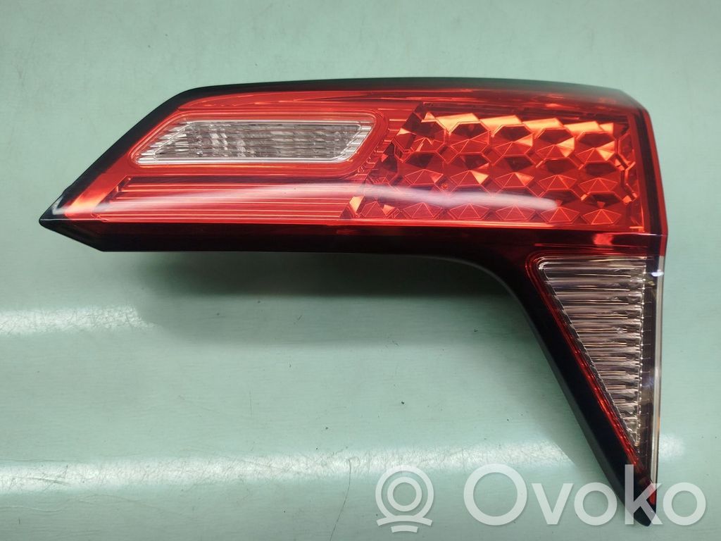 Honda HR-V Lampă spate în caroserie 