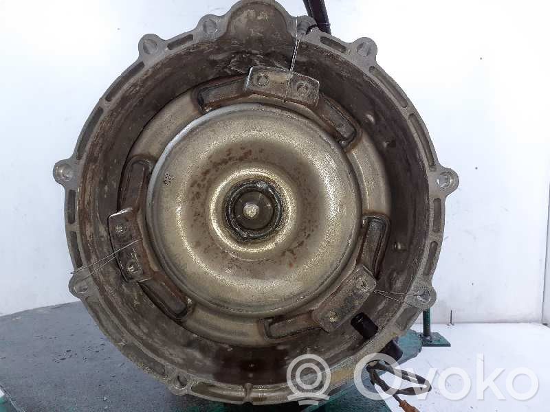 Porsche Cayenne (9PA) Automatic gearbox 