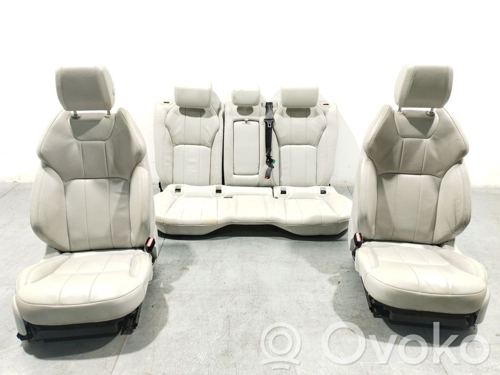 Land Rover Range Rover L405 Set interni