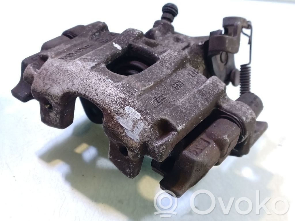 Toyota Yaris Etrier frână spate 