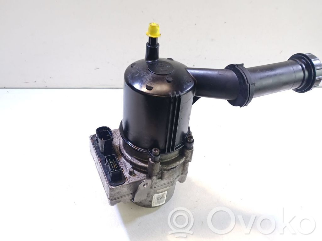 Citroen C4 Grand Picasso Power steering pump 