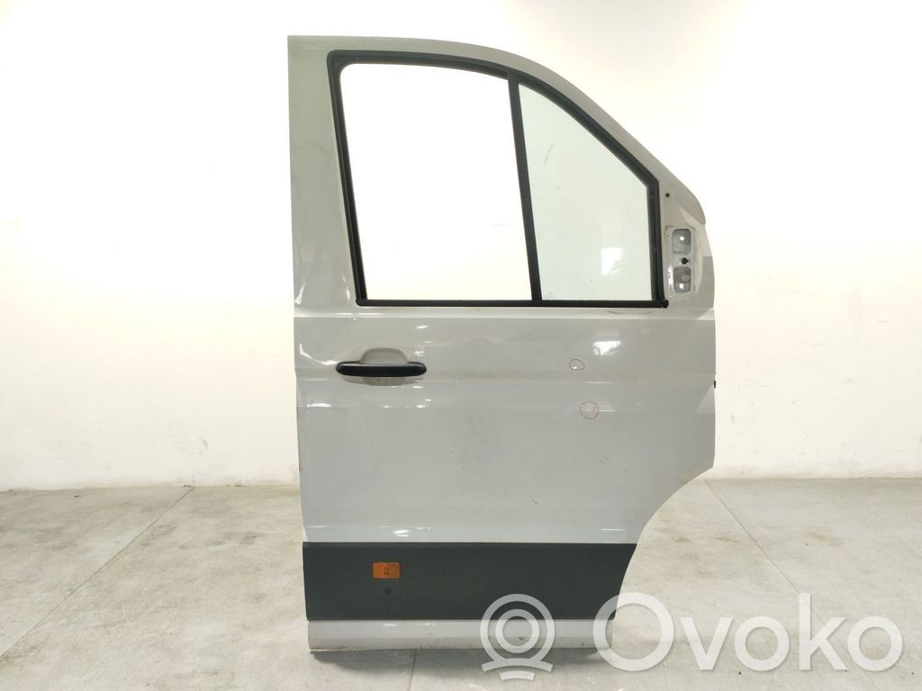 Man TGE 1gen Puerta delantera 