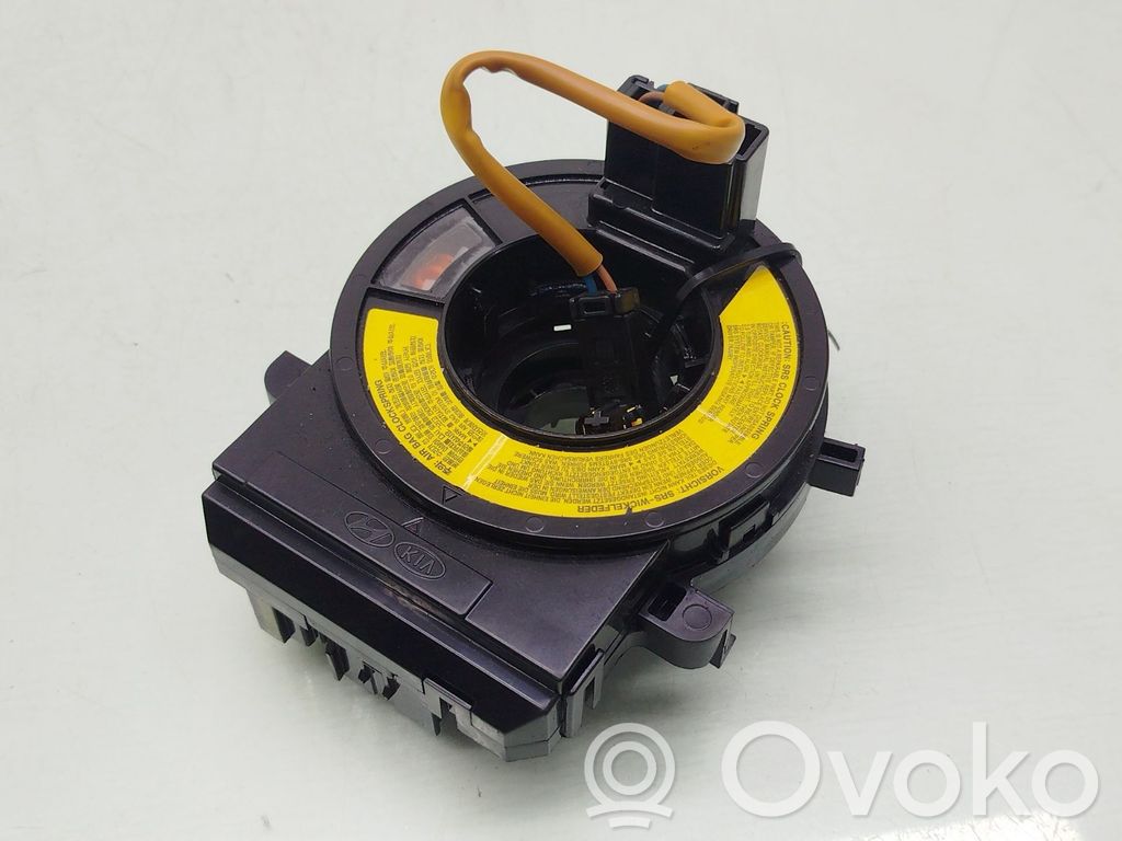 Poduszka powietrzna Airbag kierownicy   M30Q240325