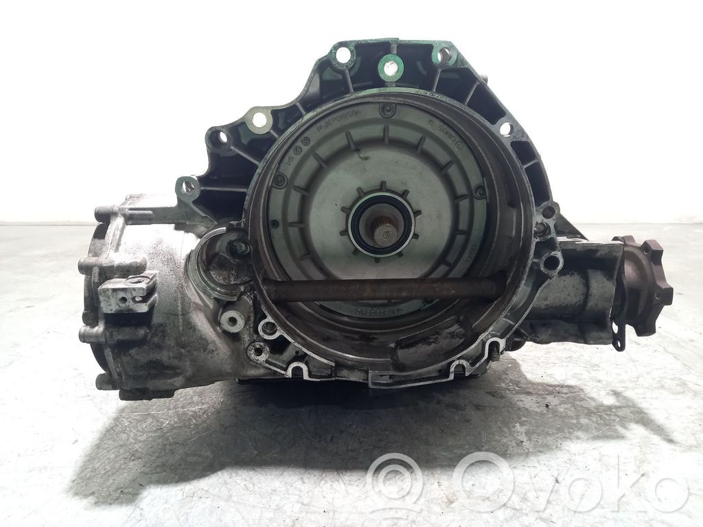 Audi Q5 SQ5 8R Automatic gearbox 