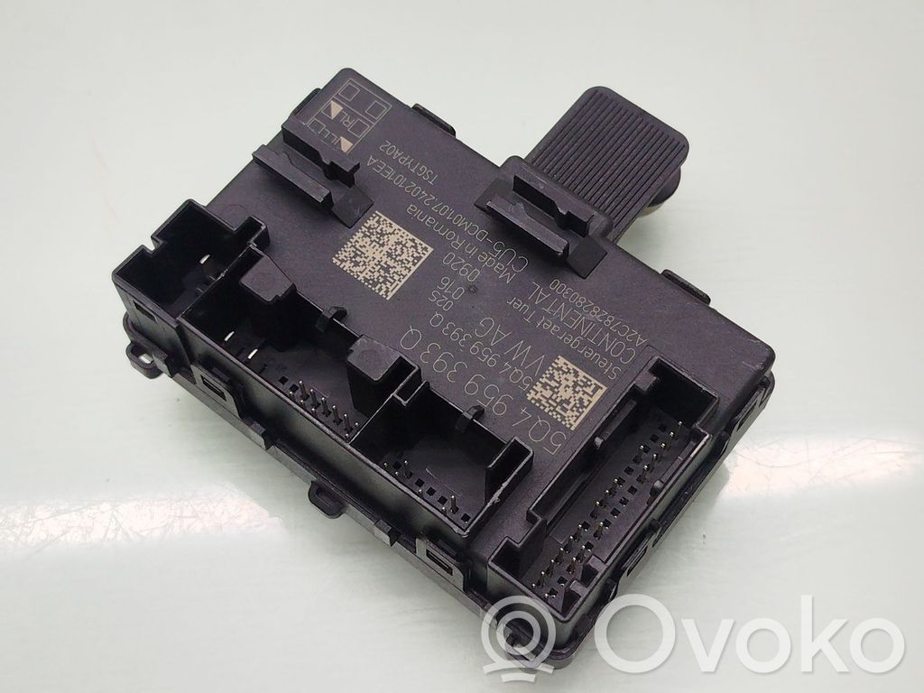 Audi A1 Other control units/modules 